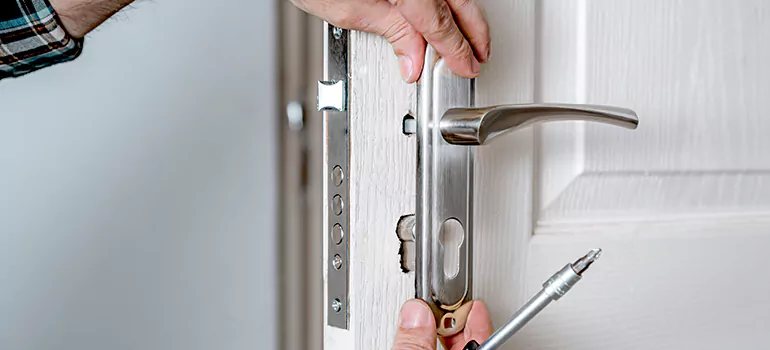 Multi Point Door Installation Solutions in Ferry Pass, FL