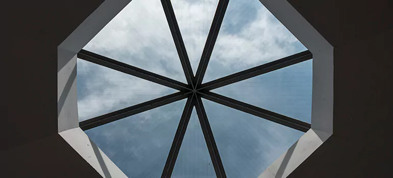 Octagon Window Designs For Homes in Ferry Pass, FL