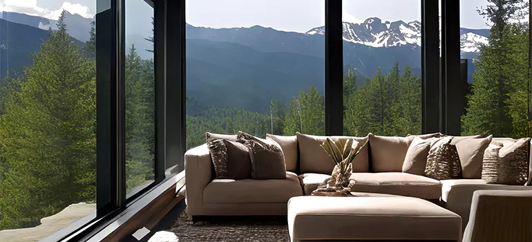 Picture Window Maintenance in Ferry Pass, FL