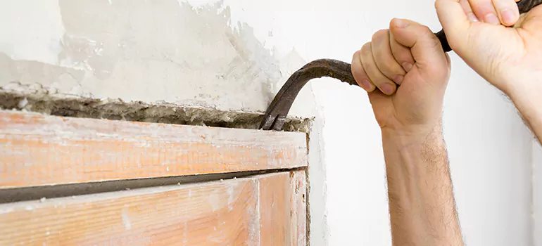 Pocket Door Hardware Repair inFerry Pass, FL