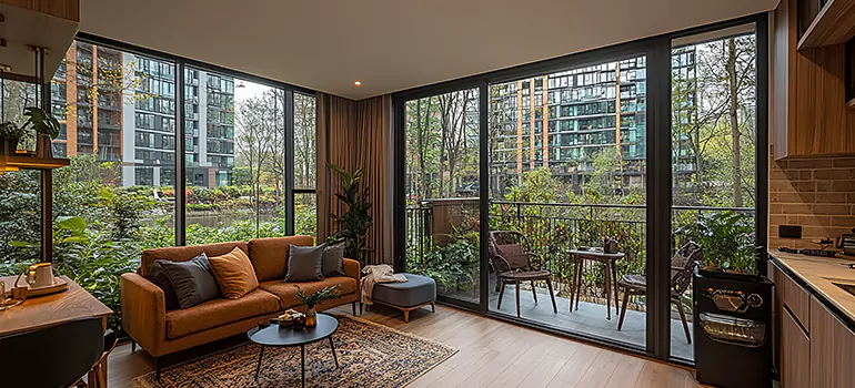 Residential Soundproofing Window Services in Ferry Pass, FL