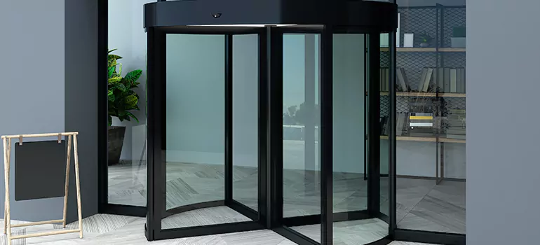 New Screen Door Installation in Ferry Pass, FL