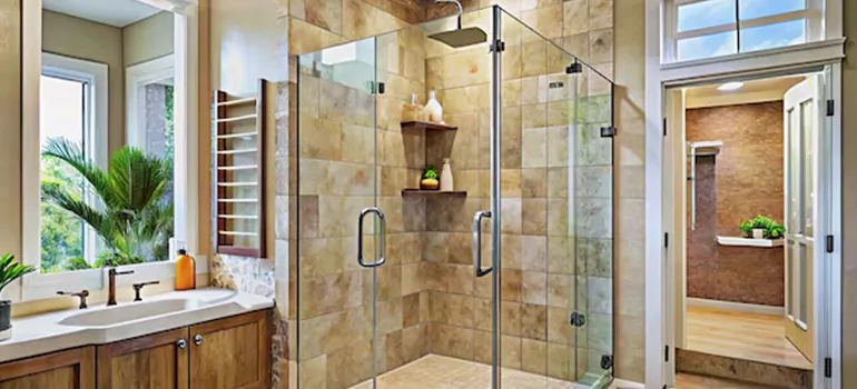 Shower Doors Repair in Ferry Pass, FL