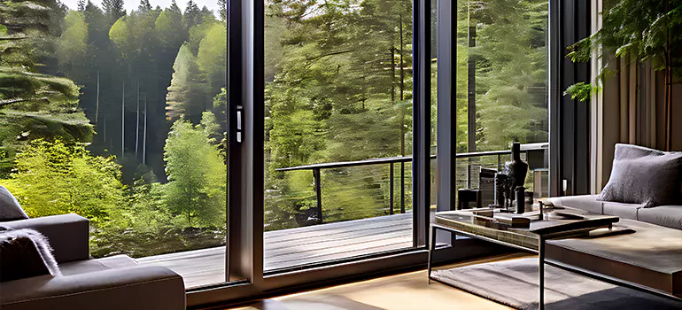 Single Slider Window Insulation Services in Ferry Pass, FL