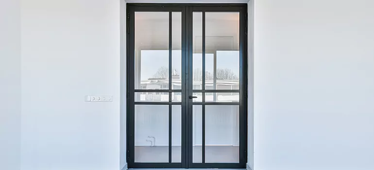 Storm Door Installation & Replacement in Ferry Pass, FL