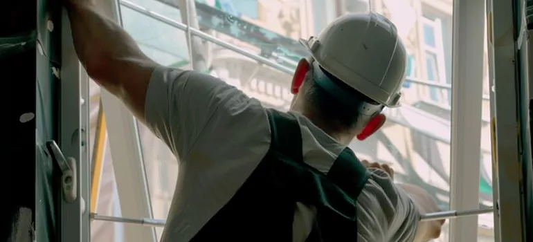 Install Exterior Storm Windows in Ferry Pass, FL