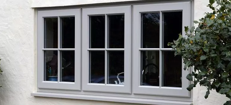 Stormproof Windows With Tinted Glass Services in Ferry Pass, FL