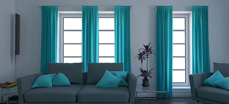 Tempered Sidelights Glass Panel Repair in Ferry Pass, FL