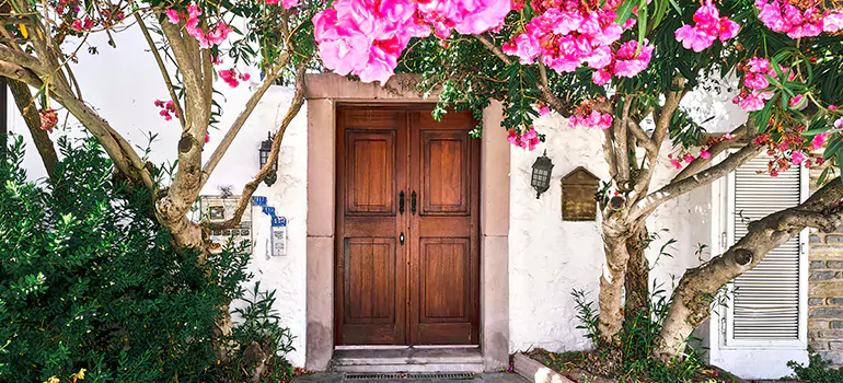 Traditional 4 Panel Internal Doors in Ferry Pass, FL