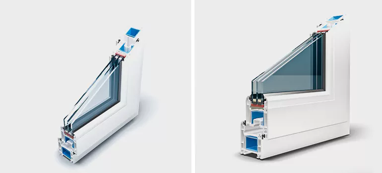 Triple Glazed Window Installation Experts in Ferry Pass, FL