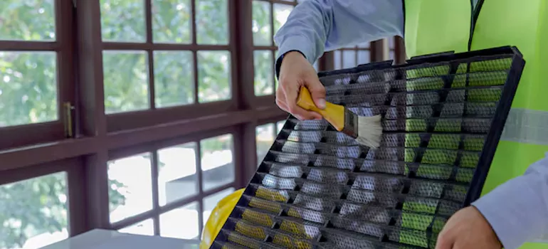 Traditional Window Grille Installation Options in Ferry Pass, FL