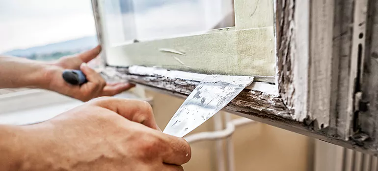 Custom Window Insulation Solutions in Ferry Pass, FL