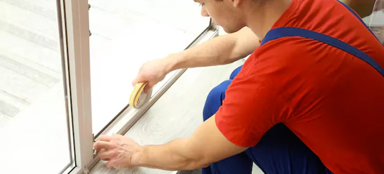 Window Jamb Repair Kit in Ferry Pass, FL