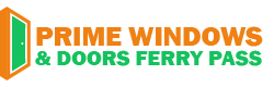 Prime Windows & Doors Ferry Pass